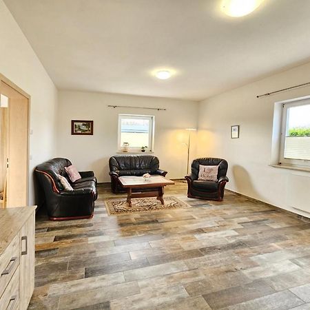 Haus Zum Schloonsee Heringsdorf  Esterno foto