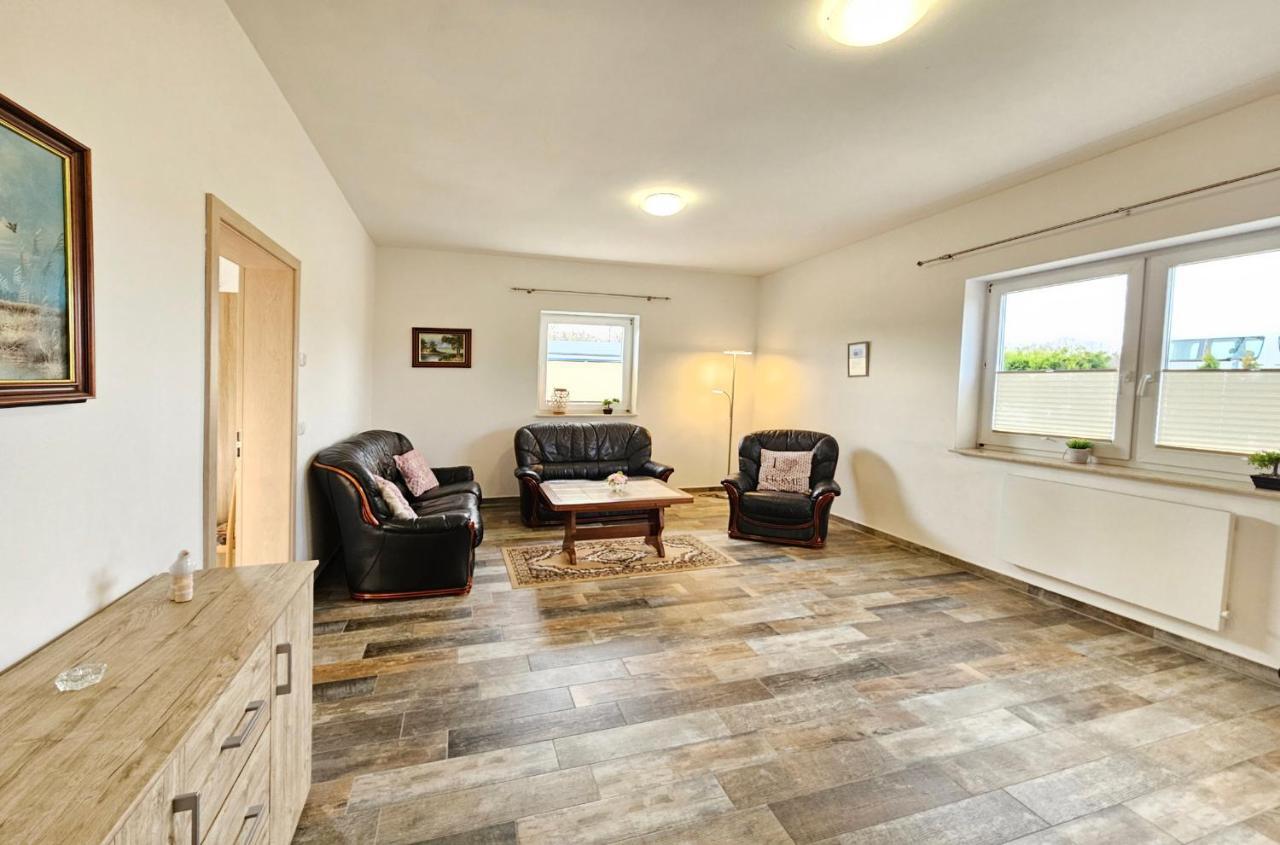 Haus Zum Schloonsee Heringsdorf  Esterno foto